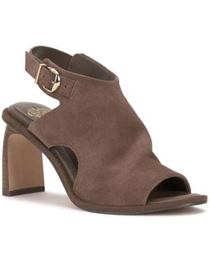 Vince Camuto Fezisha Sandal - Brown