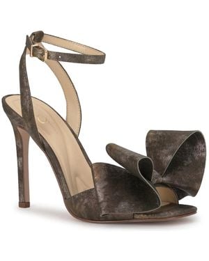 Jessica Simpson Olivine Sandal - Black