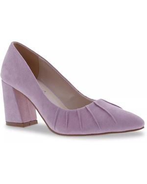 Bellini Vinny Pump - Purple