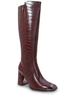 Ninety Union Lux Boot - Black