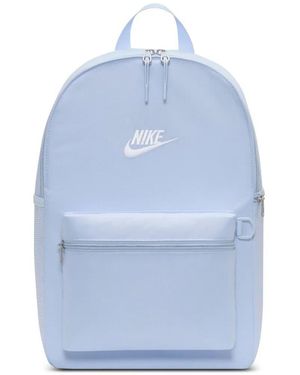 Nike Heritage Backpack - Blue