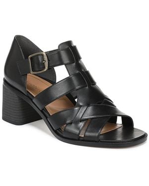 Vionic Marcella Sandal - Black