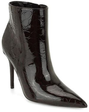Nine West Carson Bootie - Black