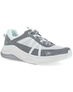 Dansko Poppy Sneaker - White
