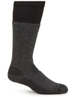 Carhartt Wool Boot Socks - Black