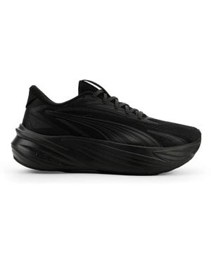 PUMA Maxima Pro Sneaker - Black