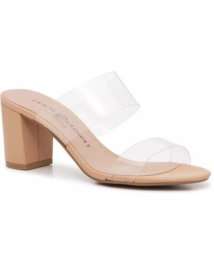 Chinese Laundry Robinn Sandal - Multicolor