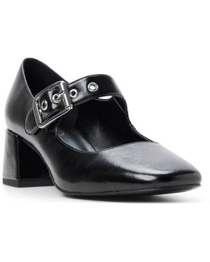 ALDO Baldemar Mary Jane Pump - Black