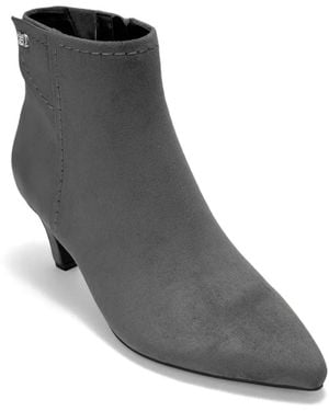 Aerosoles Laurie Bootie - Black