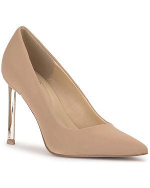 Jessica Simpson Kheloe Pump - Natural