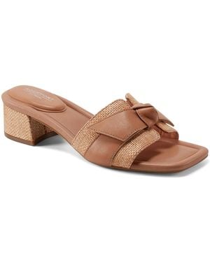 Rockport Carsie Sandal - Brown