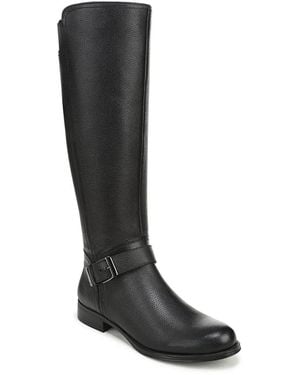 Naturalizer Juno Boot - Black