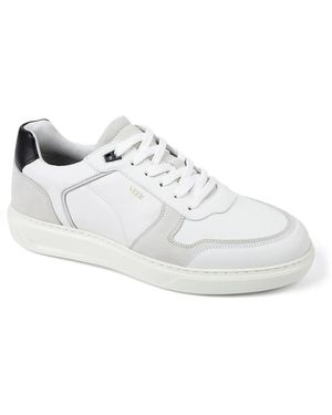 Anthony Veer Acton Court Sneaker - White