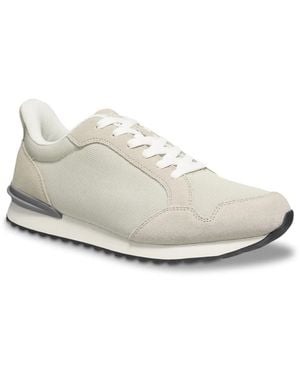 Propet Carmine Sneaker - White