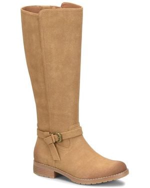 EuroSoft Clara Boot - Black