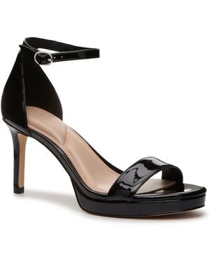 Kelly & Katie Lixie Sandal - Black
