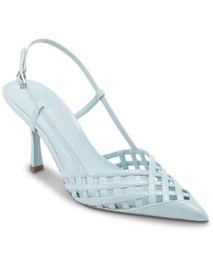 Marc Fisher Gen Pump - Blue