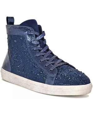 Ninety Union Foxy Sneaker - Blue