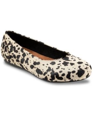Softwalk Sonoma Ballet Flat - Black