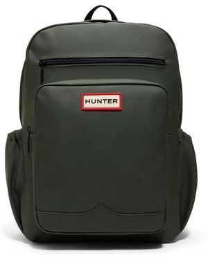 HUNTER All - Black