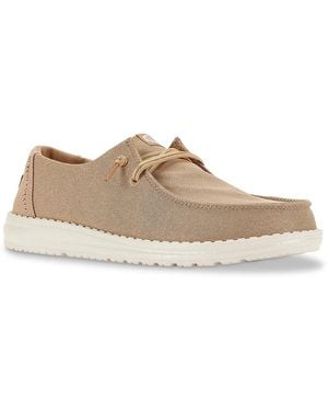 HEYDUDE Wendy Stardust Slipon - Multicolor