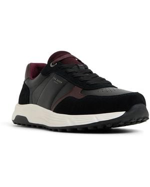 Ted Baker Keston Sneaker - Black