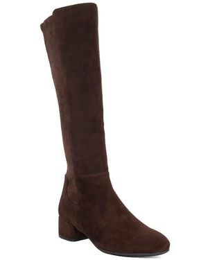 Dune Tayla Boot - Black