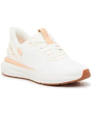 KIZIK Athens 2 Handsfree Sneaker - White