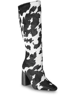 Ashley Kahen Safari Boot - Black