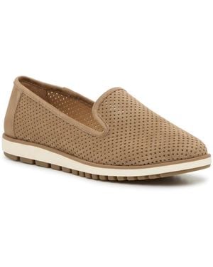 Kelly & Katie Billie Sport Loafer - Brown