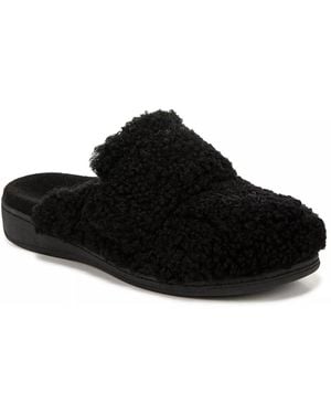 Vionic Gemma Ii Mule - Black