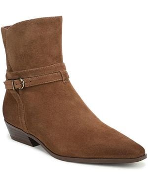Naturalizer Boden Bootie - Brown