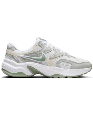 Nike Al8 Sneaker - White