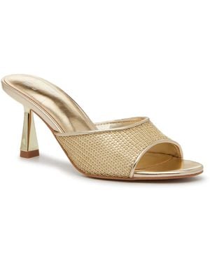 Mix No 6 Mix No. Rislea Sandal - Metallic
