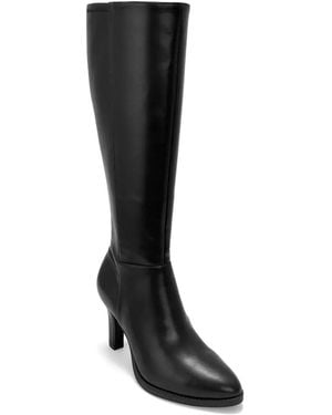 Aerosoles Lynx Boot - Black