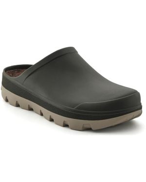 Kamik Nova Waterproof Clog - Black