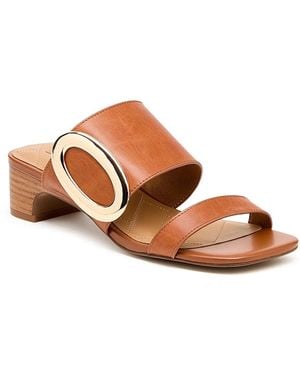 Kelsi Dagger Brooklyn Ava Sandal - Brown