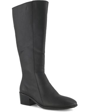 Naot Gift Boot - Black