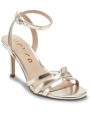 Unisa Finie Sandal - White