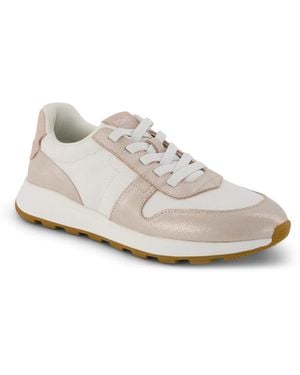 TOMS Trvl Lite Retro Sneaker - White