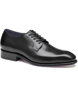 Johnston & Murphy Ashton Oxford - Black