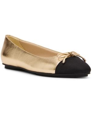 Anne Klein Luci Slipon - Black