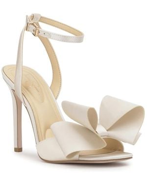 Jessica Simpson Olivine Sandal - White