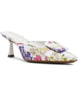 Anne Klein Claire Mule - Multicolor