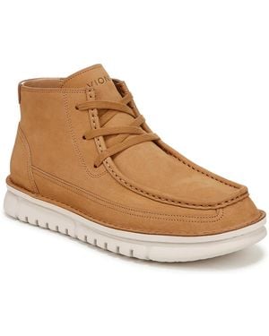 Vionic Uptown Chukka Boot - Brown
