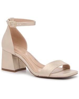 Kelly & Katie Marybell Sandal - Black
