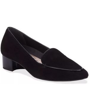 Ros Hommerson Honey Loafer - Blue