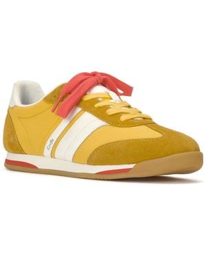 Keds Revival Sneaker - Yellow