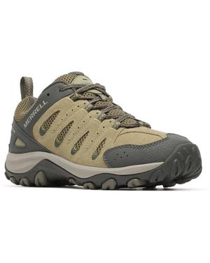 Merrell Crosslander 4 Hiking Shoe - Green