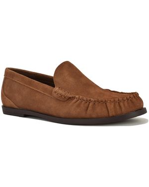 Nine West Postit Loafer - Brown